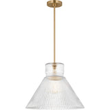 Liouet Pendant - 3 Sizes