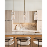 Liouet Pendant - 3 Sizes