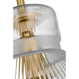 Liouet Pendant - 3 Sizes
