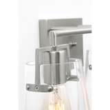 Crofton 3-Light Vanity Sconce