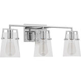 Crofton 3-Light Vanity Sconce