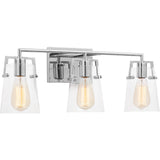 Crofton 3-Light Vanity Sconce