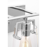 Crofton 3-Light Vanity Sconce