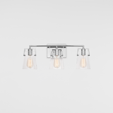 Crofton 3-Light Vanity Sconce