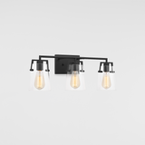 Crofton 3-Light Vanity Sconce