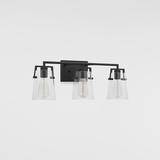 Crofton 3-Light Vanity Sconce