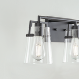 Crofton 3-Light Vanity Sconce