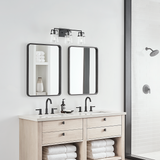 Crofton 3-Light Vanity Sconce