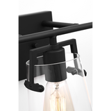 Crofton 3-Light Vanity Sconce