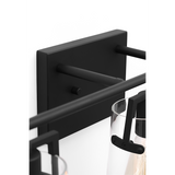 Crofton 3-Light Vanity Sconce