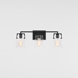 Crofton 3-Light Vanity Sconce