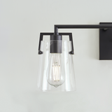 Crofton 3-Light Vanity Sconce