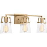 Crofton 3-Light Vanity Sconce