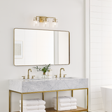 Crofton 3-Light Vanity Sconce