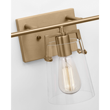 Crofton 3-Light Vanity Sconce