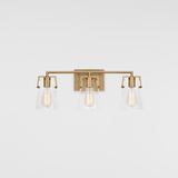 Crofton 3-Light Vanity Sconce