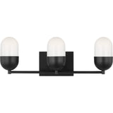 Foster Bath Sconce  - 4 Sizes
