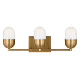 Foster Bath Sconce  - 4 Sizes