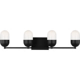 Foster Bath Sconce  - 4 Sizes