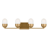 Foster Bath Sconce  - 4 Sizes