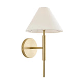 Porteau Sconce
