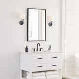 Egmont Sconce  - 2 Sizes