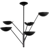 Nevel Chandelier - 3 Sizes