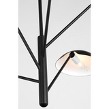 Nevel Chandelier - 3 Sizes