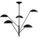 Nevel Chandelier - 3 Sizes