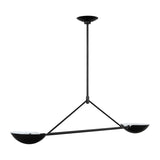 Nevel Chandelier - 3 Sizes