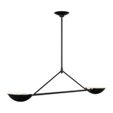 Nevel Chandelier - 3 Sizes