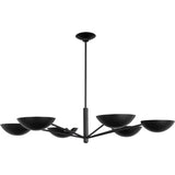 Nevel Chandelier - 3 Sizes