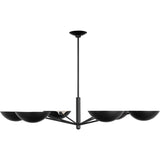 Nevel Chandelier - 3 Sizes