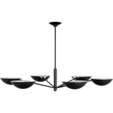 Nevel Chandelier - 3 Sizes