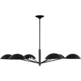 Nevel Chandelier - 3 Sizes