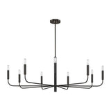 Brianna Chandelier - 3 Styles