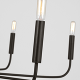Brianna Chandelier - 3 Styles