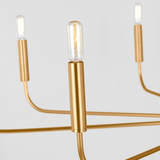 Brianna Chandelier - 3 Styles