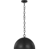 Whare Pendant  - 2 Sizes