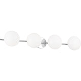 Lune Bath Sconce  - 4 Sizes