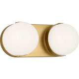 Syrie Bath Sconce  - 3 Sizes