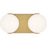 Syrie Bath Sconce  - 3 Sizes