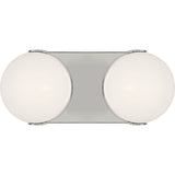 Syrie Bath Sconce  - 3 Sizes