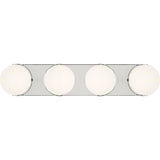 Syrie Bath Sconce  - 3 Sizes