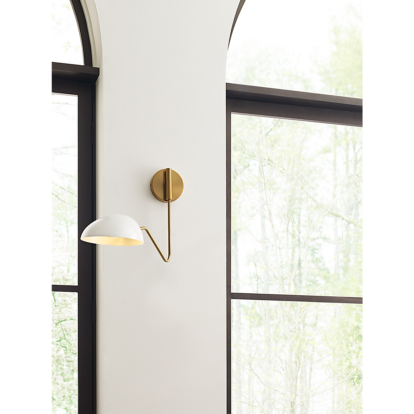 Mini Task Sconce Jane Task Sconce
