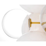Aria Chandelier - 2 Sizes