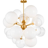Aria Chandelier - 2 Sizes