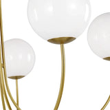 Noemie Chandelier - 3 Sizes