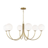 Noemie Chandelier - 3 Sizes