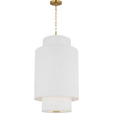 Sawyer Pendant  - 3 Sizes